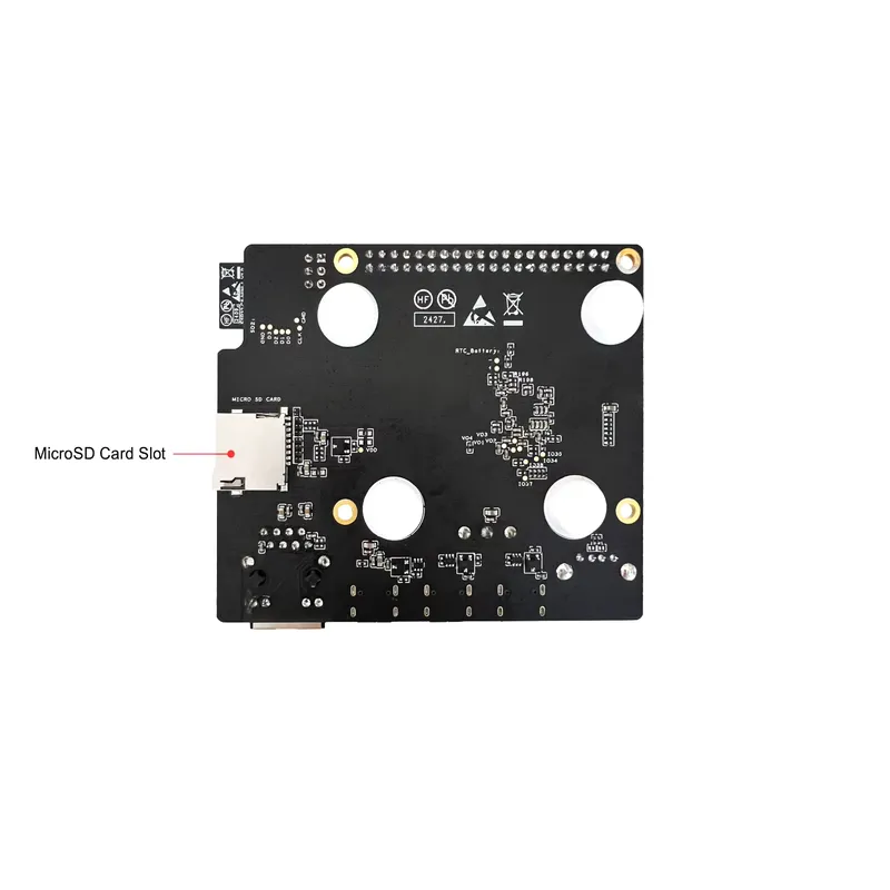 ชุดบอร์ดพัฒนา ESP32-P4-Functio - Esp32 บทวิจารณ์และราคา