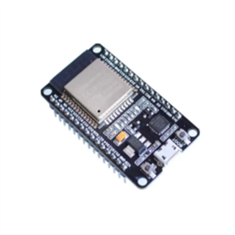 บอร์ดพัฒนา ESP32 WIFI บลูทูธ 2 - Esp32 Devkit บทวิจารณ์และราคา
