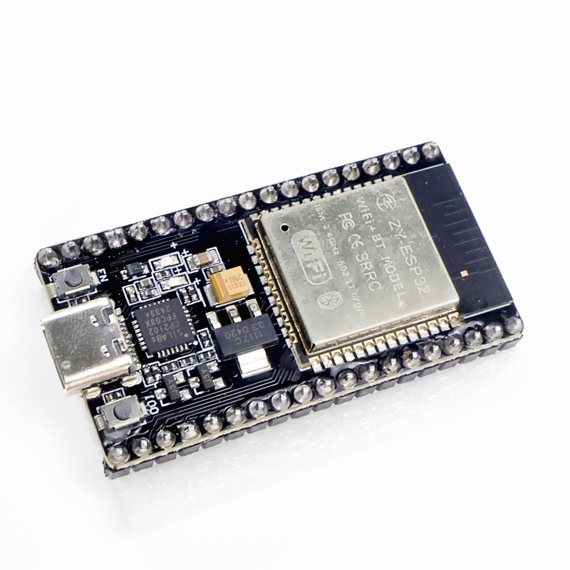 ESP32 บอร์ดพัฒนา TYPE-C/MICRO  - Esp32 Devkit บทวิจารณ์และราคา