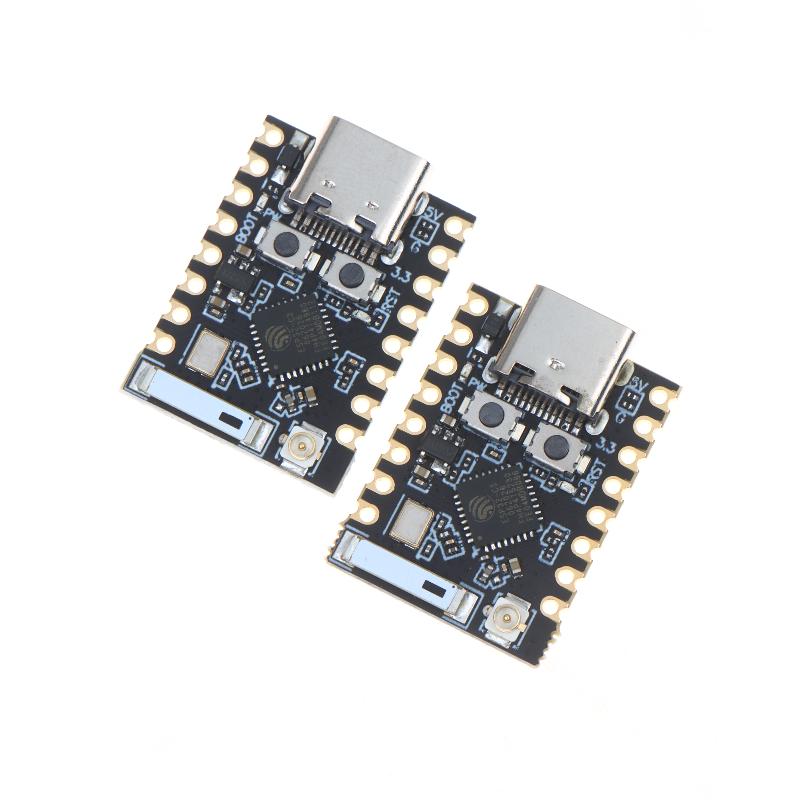 ขายร้อน! บอร์ดพัฒนา ESP32 C3 S - Esp32 C3 บทวิจารณ์และราคา