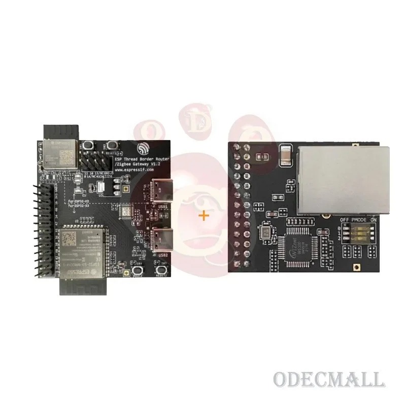 Espressif ESP Thread Border Ro - Esp32 H2 บทวิจารณ์และราคา
