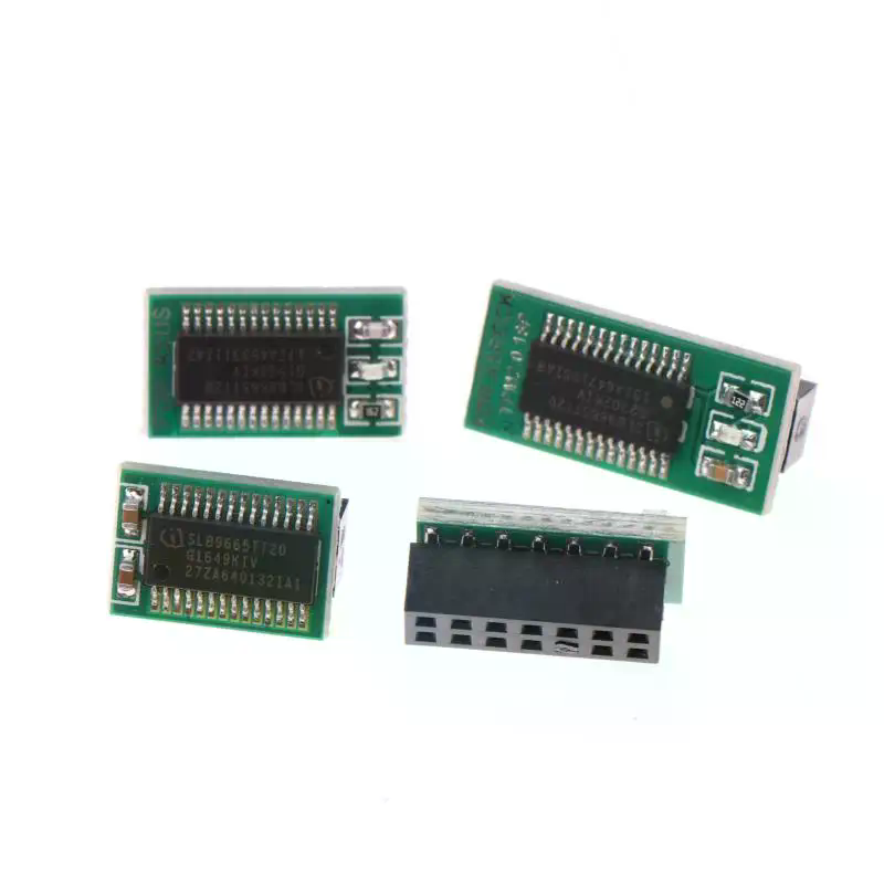 TPM 2.0 โมดูล 12/14/18 พินเมนบ - Esp32 S2 บทวิจารณ์และราคา