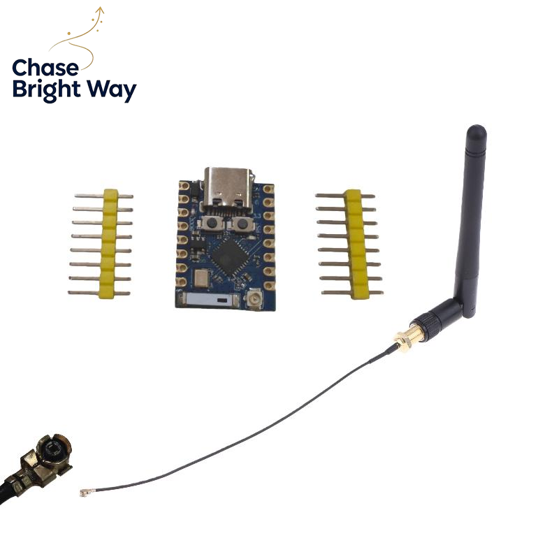 1 ชุดโมดูล Wi-Fi BT รุ่น ESESP - Esp32 C3 บทวิจารณ์และราคา